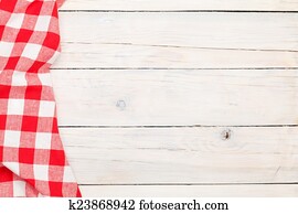 Leerer, sauber, hätscheln boten, hinüber, weiß Stock Bild | k8238142