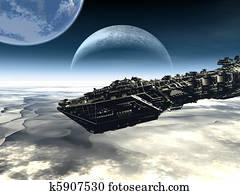 Space 3 Space 3