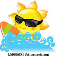 Sun And Sea Sun And Sea