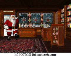 Candy Store Stock Illustration | Our Top 291 Candy Store Images