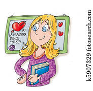 teacher teacher