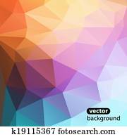 Trend Abstract background for design