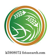 Wheat icon Wheat icon