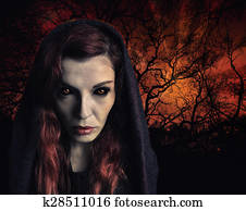Witch Witch