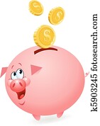 בנק של חזרזיר