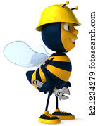 Bee Bee