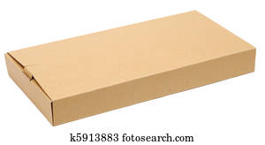download cardboard box