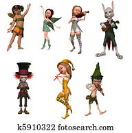 fairy figurines fairy figurines