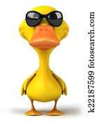 Fun duck Fun duck