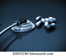 medical background medical background