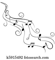 musik merkt, auf, wirbel, notenlinien musik merkt, auf, wirbel, notenlinien