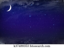 Ramadan, Kareem, fundo