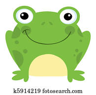 Smiling Frog Smiling Frog