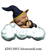 the sandman sleep on the cloud - is the sandman sleep on the cloud - is