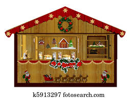 weihnachtsmarkt