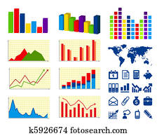 Business charts Business charts