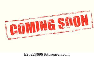 Coming soon Coming soon