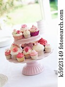 Cupcake stand Cupcake stand