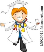 Kid Graduation Awards Kid Graduation Awards
