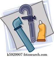 Plumber Icon Plumber Icon