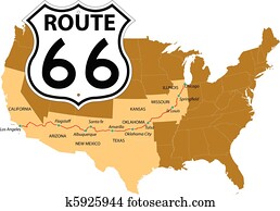 Route 66 Route 66