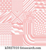 seamless pink patterns seamless pink patterns