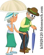 Senior Citizens Senior Citizens