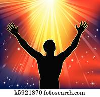 Spiritual joy Spiritual joy