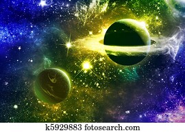 Universe galaxy nebulas stars and planets Universe galaxy nebulas stars and planets