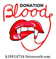 blood donation blood donation