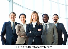 Business group Business group