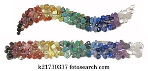 Chakra Healing Crystals Chakra Healing Crystals