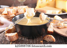 cheese fondue cheese fondue