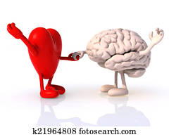 heart and brain that dance heart and brain that dance