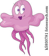 jellyfish jellyfish