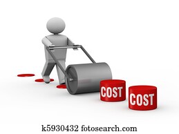 Lowering costs Lowering costs