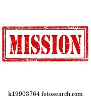 Mission-stamp Mission-stamp