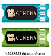 movie ticket movie ticket