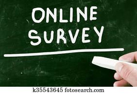online survey online survey