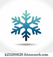 Snowflake Snowflake