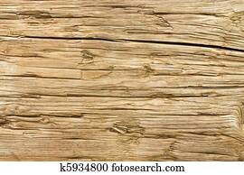 ישן, עץ עבור, טקסטורה, רקע.