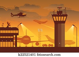 Airport Airport