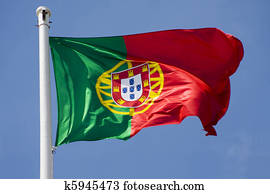 bandeira portugal