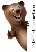Bear Bear