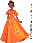Beautiful Princess Beautiful Princess