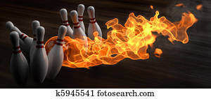 bowling bowling