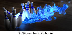 bowling bowling