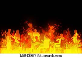 Meeting from hell Meeting from hell