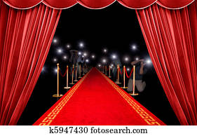 Presentation and photographer Presentation and photographer