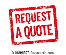 Red Stamp - Request a quote Red Stamp - Request a quote